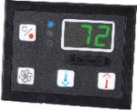 Dometic ECD Electronic Control Unit W/Digital Disp